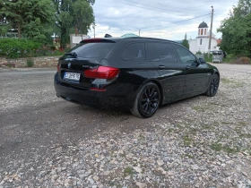 BMW 530 Xdrive 530  | Mobile.bg    5
