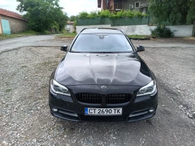     BMW 530 Xdrive 530 