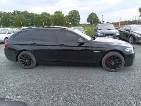     BMW 530 Xdrive 530 full