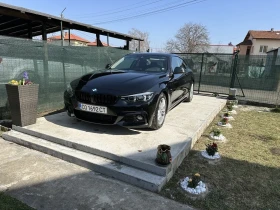 BMW 420 d, хедъп, led light , RWD, снимка 6