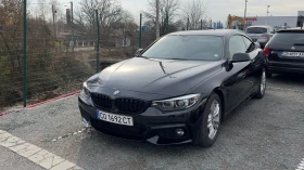 BMW 420 d, хедъп, led light , RWD, снимка 5