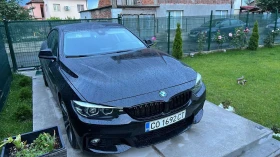 BMW 420 d, хедъп, led light , RWD, снимка 1