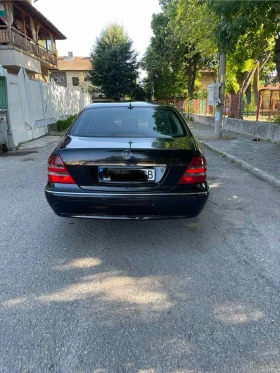 Mercedes-Benz S 320, снимка 3