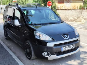 Peugeot Partner 1, 6 бензин, снимка 2