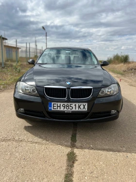 BMW 320, снимка 2