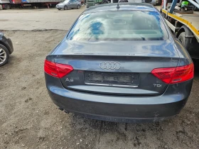 Audi A5 2.0dizel-177ks-2014god-Na chasti!!!, снимка 5