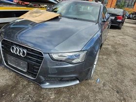 Audi A5 2.0dizel-177ks-2014god-Na chasti!!!, снимка 1