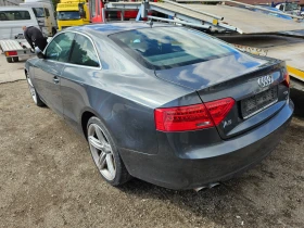 Audi A5 2.0dizel-177ks-2014god-Na chasti!!!, снимка 8