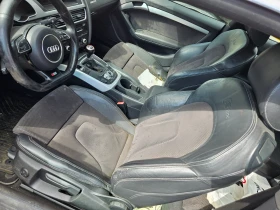 Audi A5 2.0dizel-177ks-2014god-Na chasti!!!, снимка 11