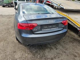 Audi A5 2.0dizel-177ks-2014god-Na chasti!!!, снимка 6