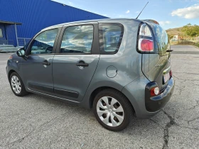 Citroen C3 Picasso 1.4i 95   | Mobile.bg    4