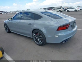 Обява за продажба на Audi A7 PREMIUM PLUS ~45 000 лв. - изображение 2