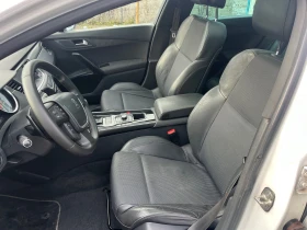 Peugeot 508 FULL 2.0 HDI ПАНОРАМА XENON  - [14] 