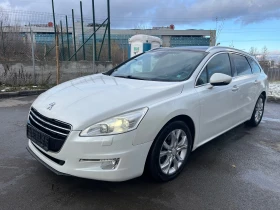 Обява за продажба на Peugeot 508 FULL 2.0 HDI ПАНОРАМА XENON  ~9 800 лв. - изображение 1