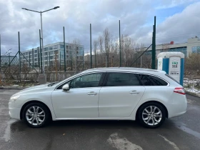 Обява за продажба на Peugeot 508 FULL 2.0 HDI ПАНОРАМА XENON  ~9 800 лв. - изображение 3