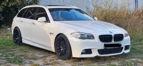 BMW 525 3.0d | Mobile.bg    2