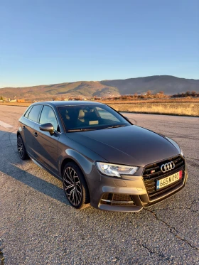 Audi A3 1.6TDi S-tronic TOP, снимка 1