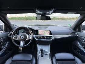 BMW 320 d M Sport;X-Drive;LASER, DRAVIT GRAU;HEADUP;DIGITA, снимка 10