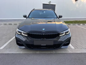 BMW 320 d M Sport;X-Drive;LASER, DRAVIT GRAU;HEADUP;DIGITA, снимка 2