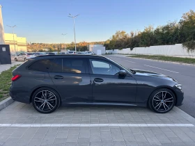 BMW 320 d M Sport;X-Drive;LASER, DRAVIT GRAU;HEADUP;DIGITA, снимка 4