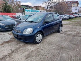 Toyota Yaris 1.0VVTI* CLIMATIC* 36м. х 134лв.* , снимка 2