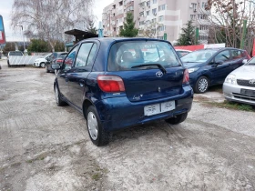 Toyota Yaris 1.0VVTI* CLIMATIC* 36м. х 134лв.* , снимка 4