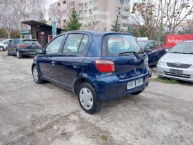 Toyota Yaris 1.0VVTI* CLIMATIC* 36м. х 134лв.* , снимка 3