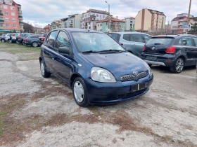 Toyota Yaris 1.0VVTI* CLIMATIC* 36м. х 134лв.* , снимка 6