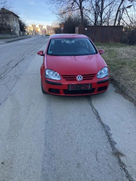 VW Golf 5 1.6, снимка 2