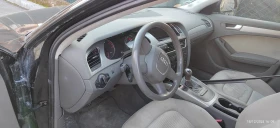 Audi A4, снимка 5