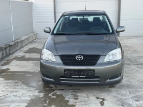 Toyota Corolla 2.0 d4d 90kc  ! | Mobile.bg    2