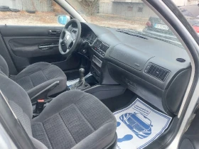 VW Golf 1.4 бензин клима , снимка 9