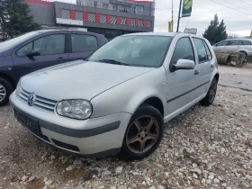 VW Golf 1.4 бензин клима , снимка 1