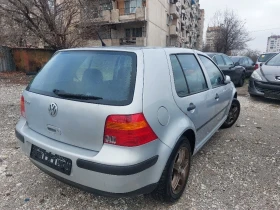 VW Golf 1.4 бензин клима , снимка 6