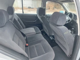 VW Golf 1.4 бензин клима , снимка 11