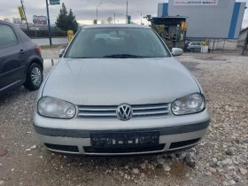 VW Golf 1.4 бензин клима , снимка 3