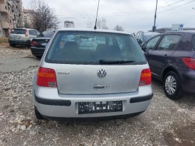 VW Golf 1.4 бензин клима , снимка 5