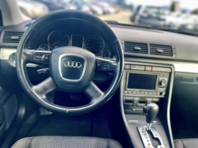 Audi A4 2.0 AVTOMAT , снимка 9