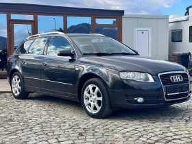 Audi A4 2.0 AVTOMAT , снимка 7