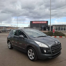 Peugeot 3008 1.6HDI АВТОМАТИК, снимка 3