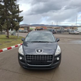 Peugeot 3008 1.6HDI АВТОМАТИК, снимка 2