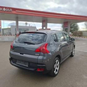 Peugeot 3008 1.6HDI АВТОМАТИК, снимка 6