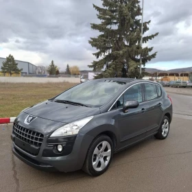 Peugeot 3008 1.6HDI АВТОМАТИК, снимка 1