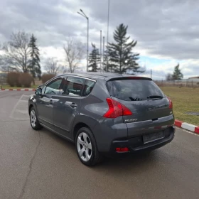 Peugeot 3008 1.6HDI АВТОМАТИК, снимка 4