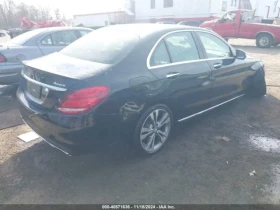 Mercedes-Benz C 300 | Mobile.bg    6