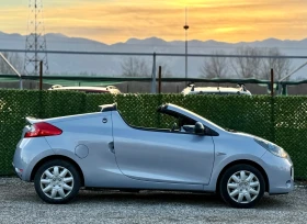 Renault Wind 1.6i 133hp , снимка 2