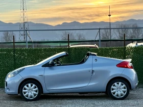 Renault Wind 1.6i 133hp , снимка 6