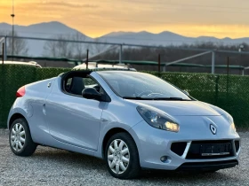 Renault Wind 1.6i 133hp  | Mobile.bg    1