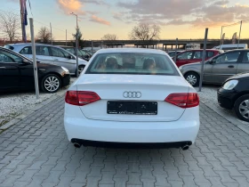 Audi A4 2.7* Автомат* Уникат* Bang&Olufsen* Нов внос* , снимка 8