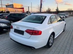 Audi A4 2.7* Автомат* Уникат* Bang&Olufsen* Нов внос* , снимка 7